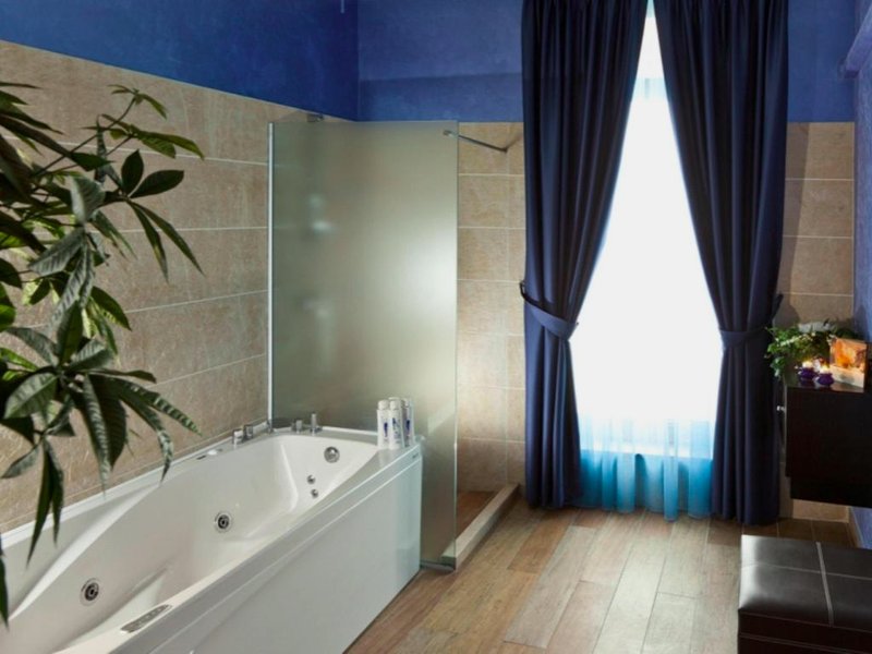 ホテル アウロラ エ デル ベネッセーレ (Hotel Aurora e del Benessere)の写真