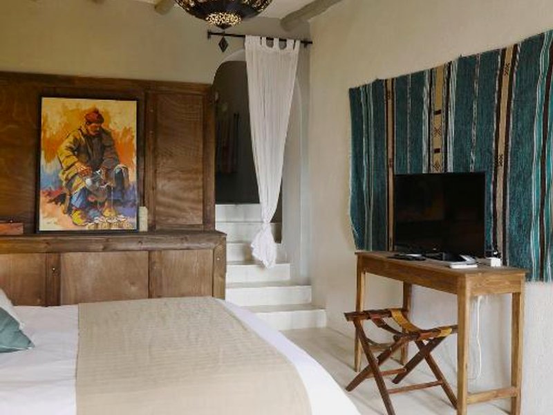 Le Petit Hôtel du Floukaの写真