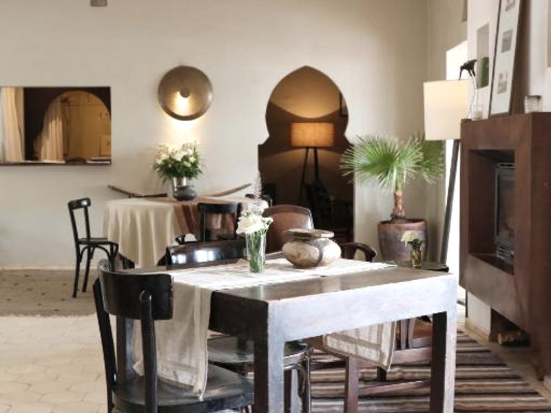 Le Petit Hôtel du Floukaの写真