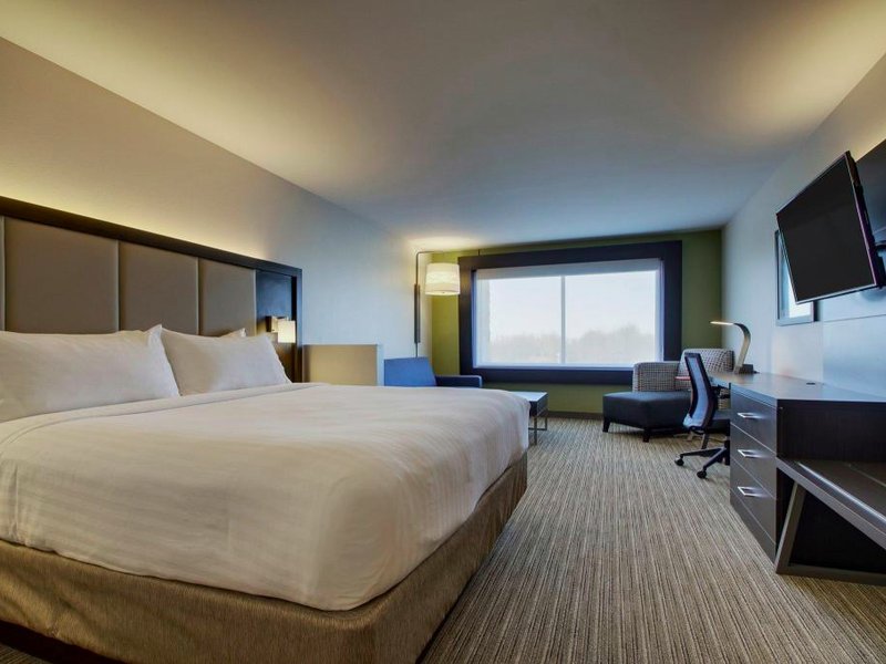 Holiday Inn Express & Suites - Mount Vernon By IHGの写真