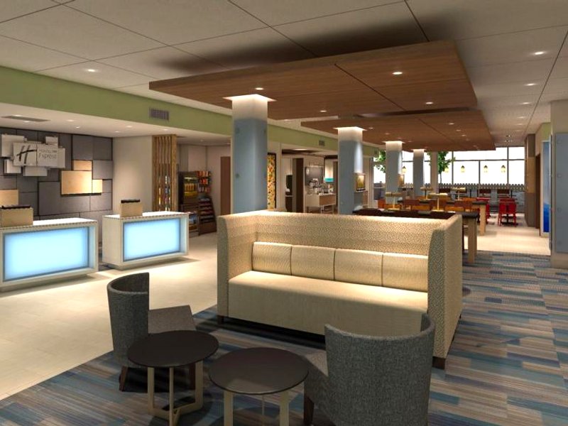 Holiday Inn Express & Suites - Mount Vernon By IHGの写真