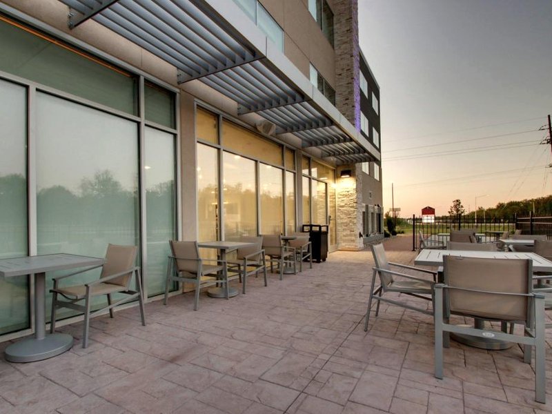 Holiday Inn Express & Suites - Mount Vernon By IHGの写真