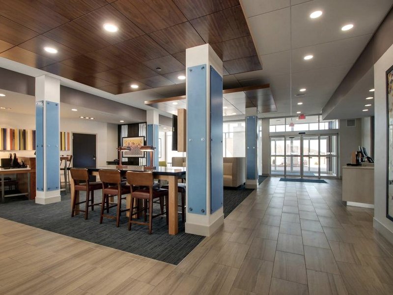 Holiday Inn Express & Suites - Mount Vernon By IHGの写真