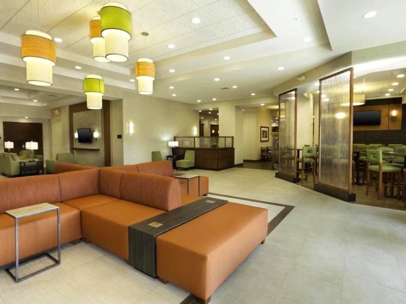 ドルーリー プラザ ホテル マウントバーノン (Drury Plaza Hotel Mt. Vernon)の写真