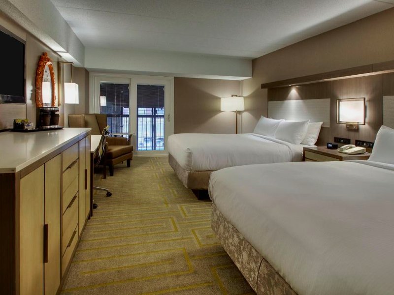 ダブルツリー バイ ヒルトン マウント バーノン (DoubleTree by Hilton Mt. Vernon)の写真
