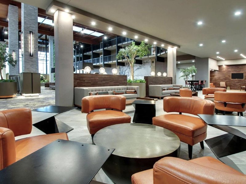 ダブルツリー バイ ヒルトン マウント バーノン (DoubleTree by Hilton Mt. Vernon)の写真