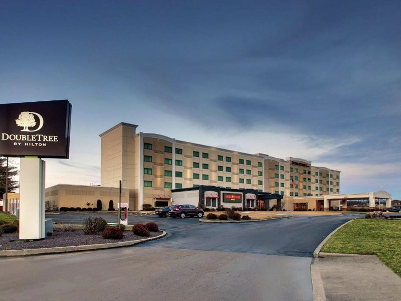 ダブルツリー バイ ヒルトン マウント バーノン (DoubleTree by Hilton Mt. Vernon)の写真
