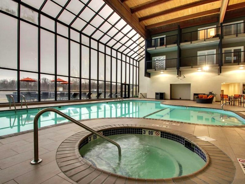 ダブルツリー バイ ヒルトン マウント バーノン (DoubleTree by Hilton Mt. Vernon)の写真