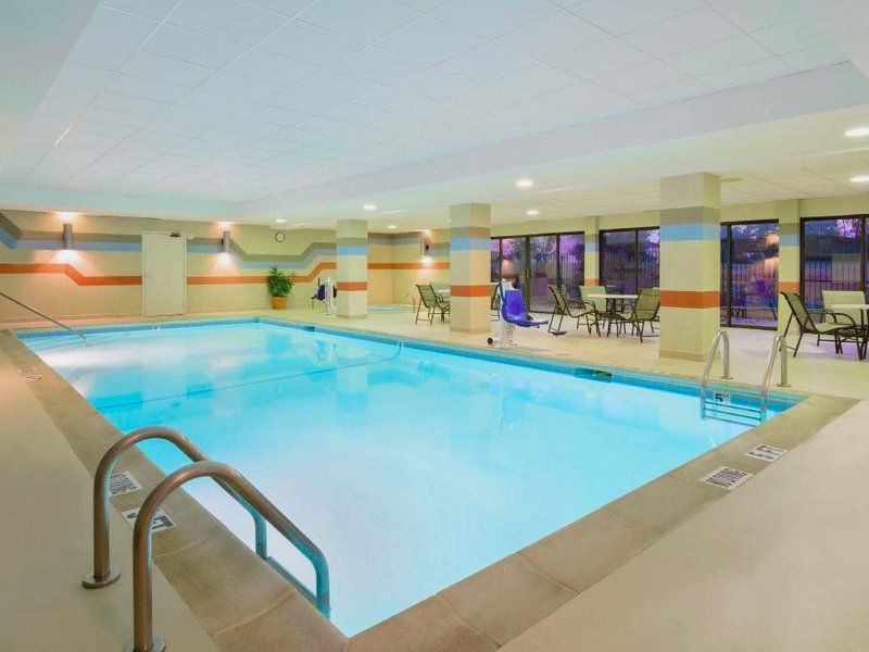 Hampton Inn Mt. Vernonの写真