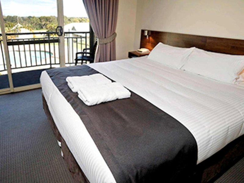 マーキュー ブンバリー サンクチュアリー ゴルフ リトリート (Mercure Bunbury Sanctuary Golf Resort)の写真