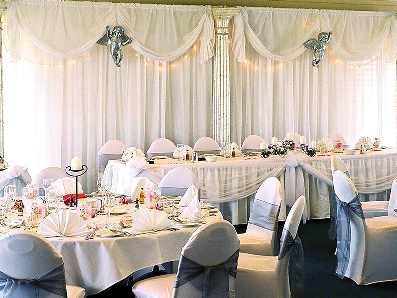 マーキュー ブンバリー サンクチュアリー ゴルフ リトリート (Mercure Bunbury Sanctuary Golf Resort)の写真