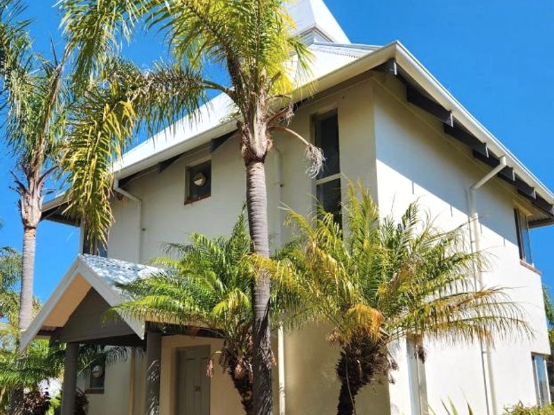 マーキュー ブンバリー サンクチュアリー ゴルフ リトリート (Mercure Bunbury Sanctuary Golf Resort)の写真