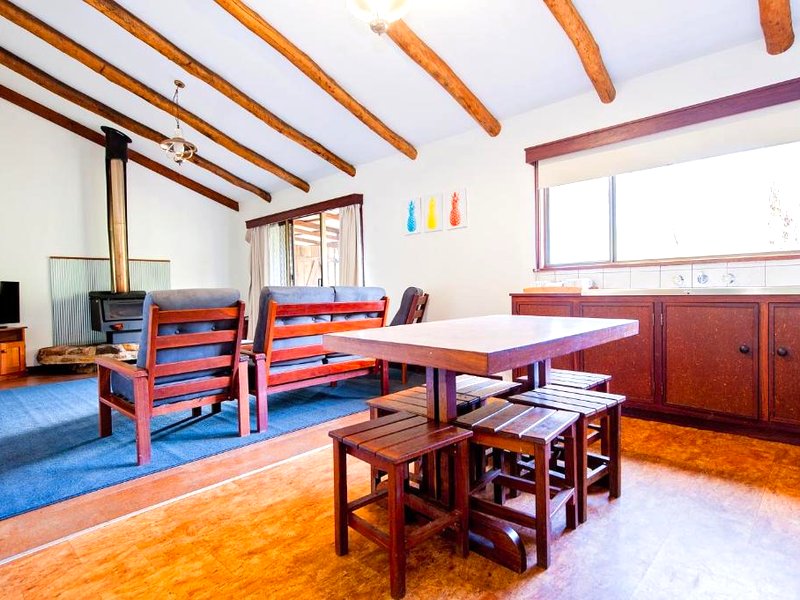 Evedon Lakeside Retreatの写真