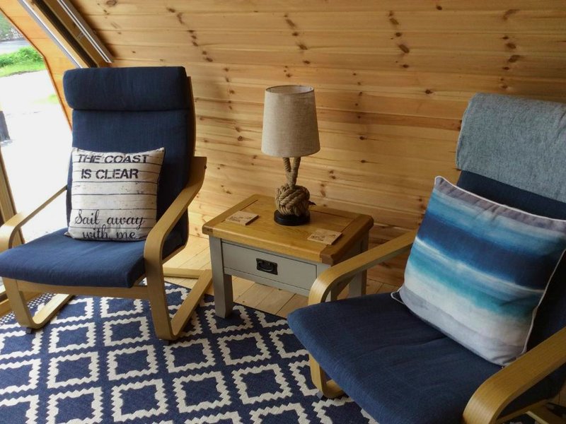 Achmelvich View self cateringの写真