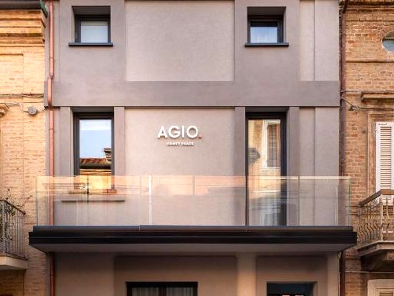 Agio Comfy Placeの写真
