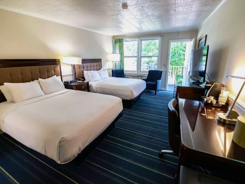 デイズ イン バイ ウィンダム バーハーバー (Days Inn by Wyndham Bar Harbor)の写真
