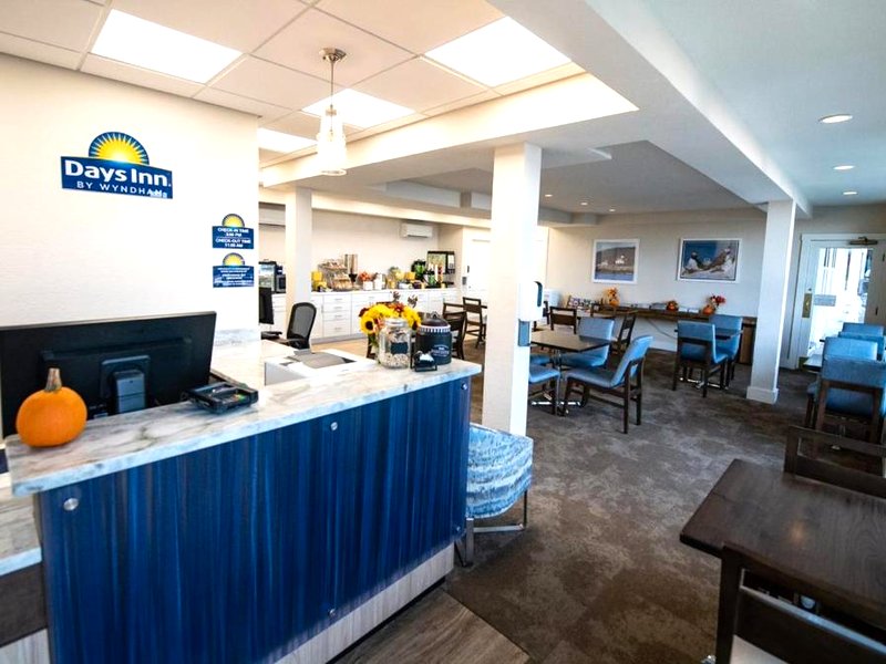デイズ イン バイ ウィンダム バーハーバー (Days Inn by Wyndham Bar Harbor)の写真