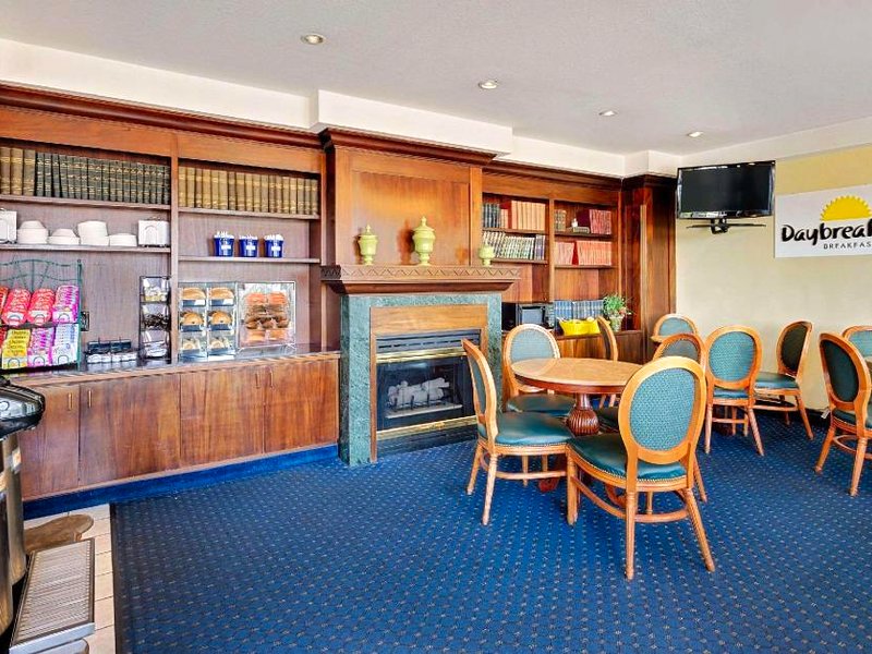 デイズ イン バイ ウィンダム バーハーバー (Days Inn by Wyndham Bar Harbor)の写真
