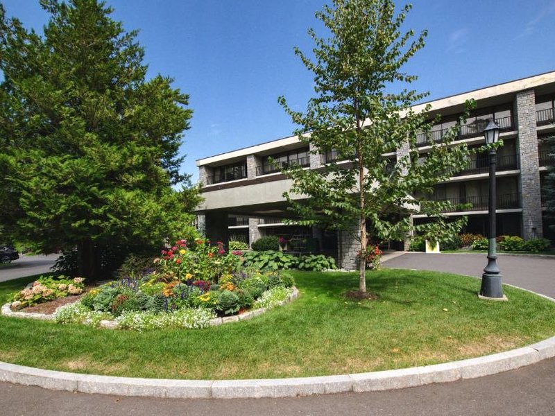 ホリデイ イン バー ハーバー リージェンシー ホテル バイ IHG (Holiday Inn Bar Harbor Regency Hotel By IHG)の写真