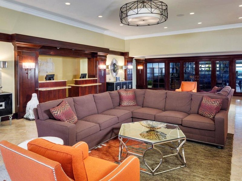 ホリデイ イン バー ハーバー リージェンシー ホテル バイ IHG (Holiday Inn Bar Harbor Regency Hotel By IHG)の写真
