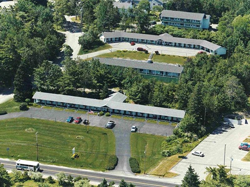 Edenbrook Motelの写真