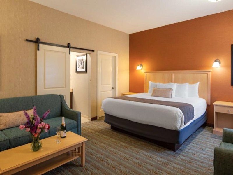 ベストウェスタン アカディア パーク イン (Best Western Acadia Park Inn)の写真