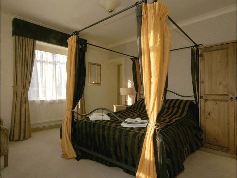 ヴィレッジ ハウス コーチング イン (Village House Coaching Inn)の写真