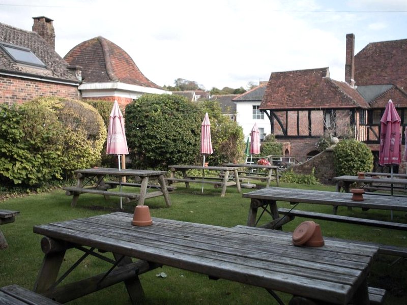 ヴィレッジ ハウス コーチング イン (Village House Coaching Inn)の写真