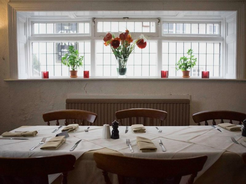 ヴィレッジ ハウス コーチング イン (Village House Coaching Inn)の写真