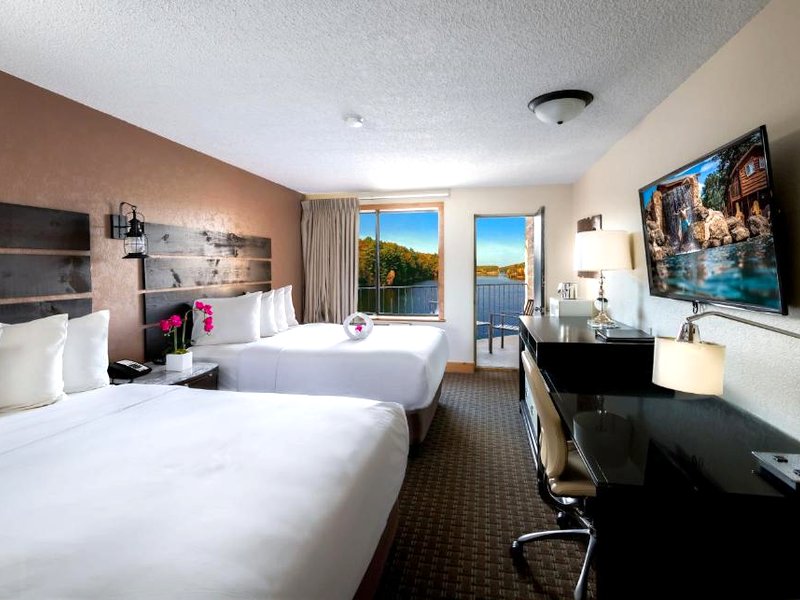 The VUE Boutique Hotelの写真