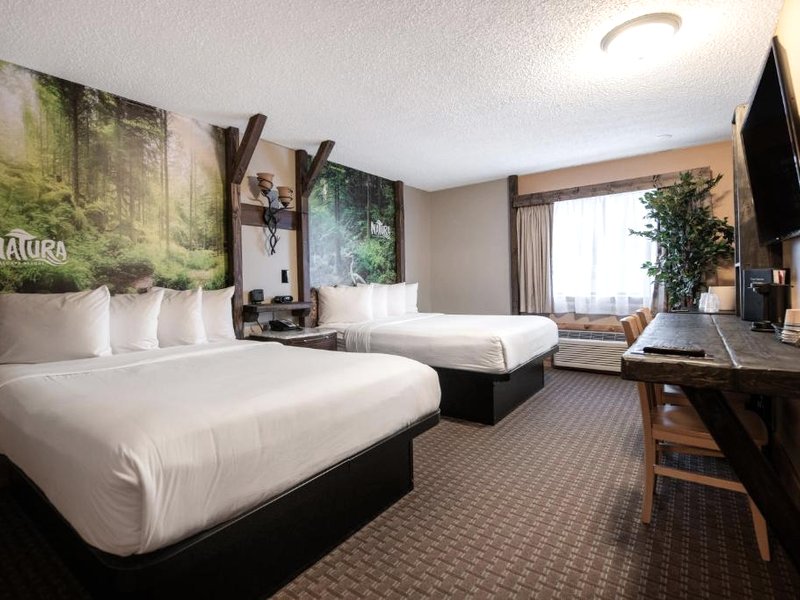 Natura Treescape Resortの写真