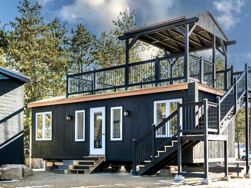 Natura Treescape Resortの写真