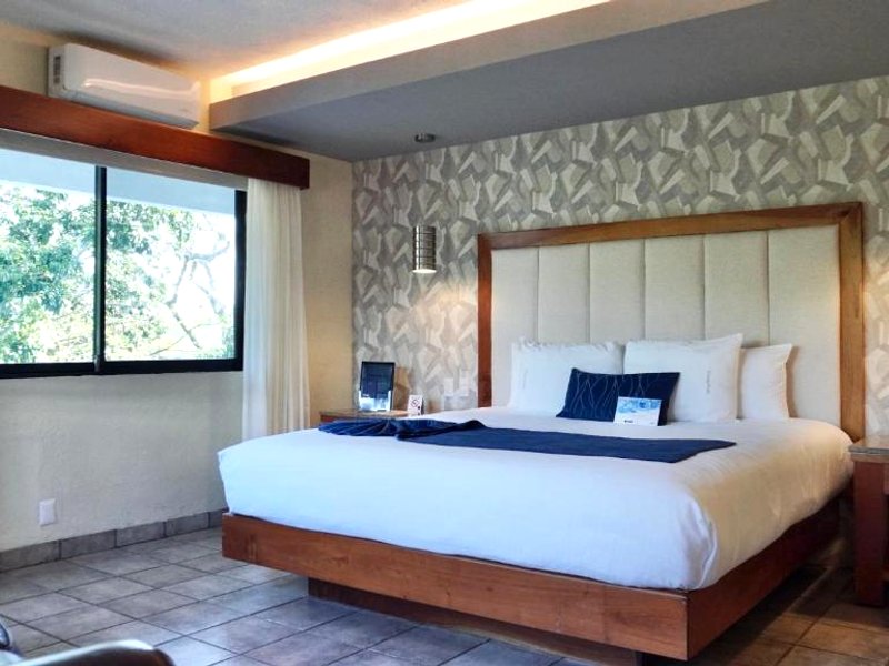 Comfort Inn Cordobaの写真