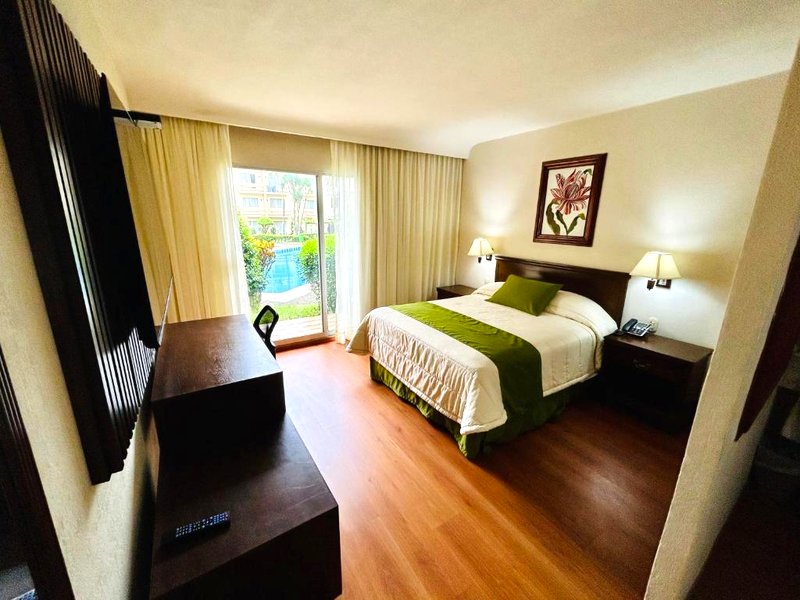 Hotel Villa Florida Cordobaの写真