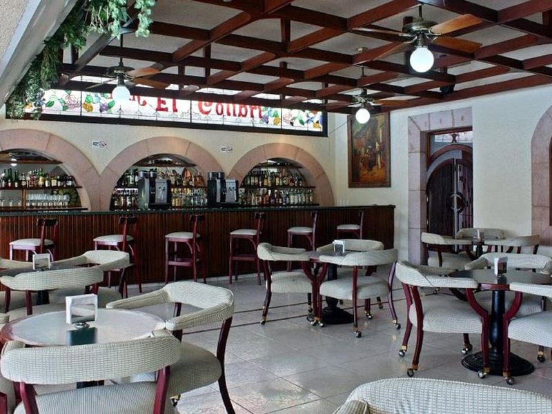Hotel Villa Florida Cordobaの写真