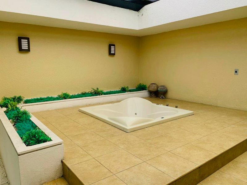 Hotel Villa Florida Cordobaの写真