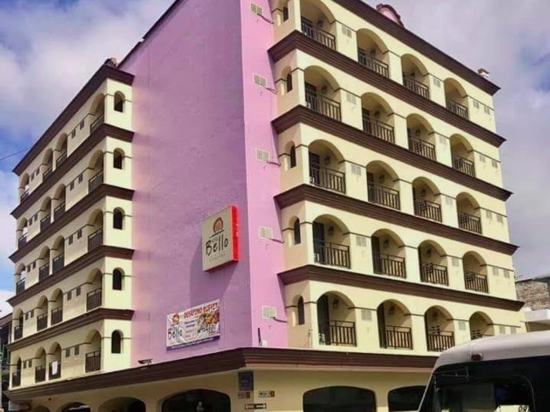 Hotel Bello Cordobaの写真