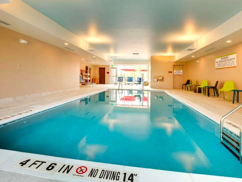 Home2 Suites by Hilton Hammondの写真