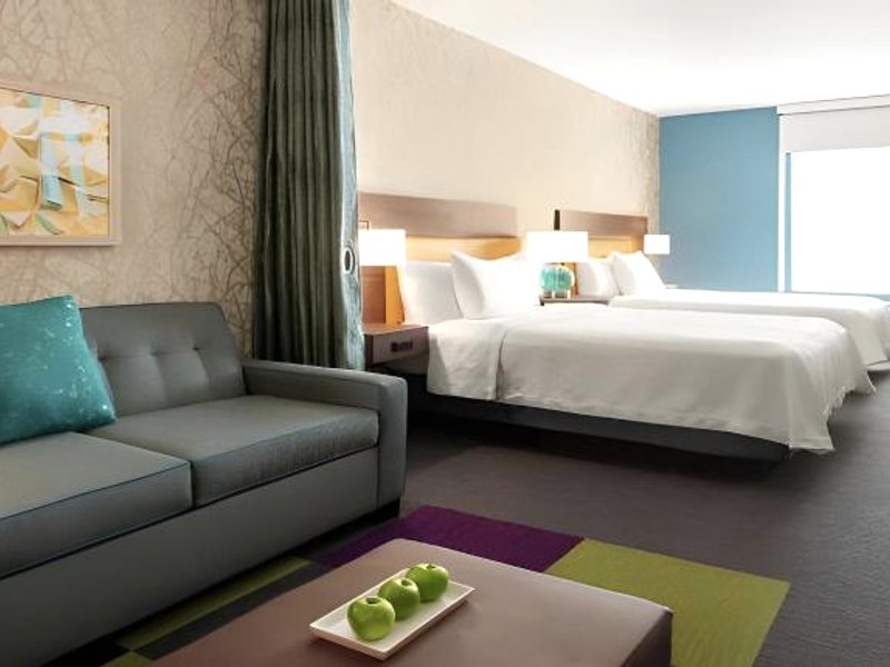 Home2 Suites by Hilton Hammondの写真