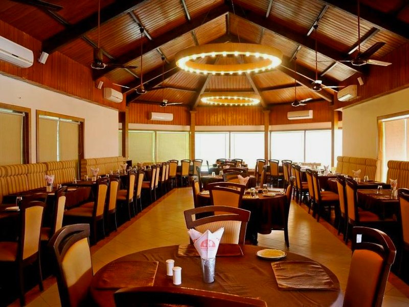 Shankus water park & Resortの写真