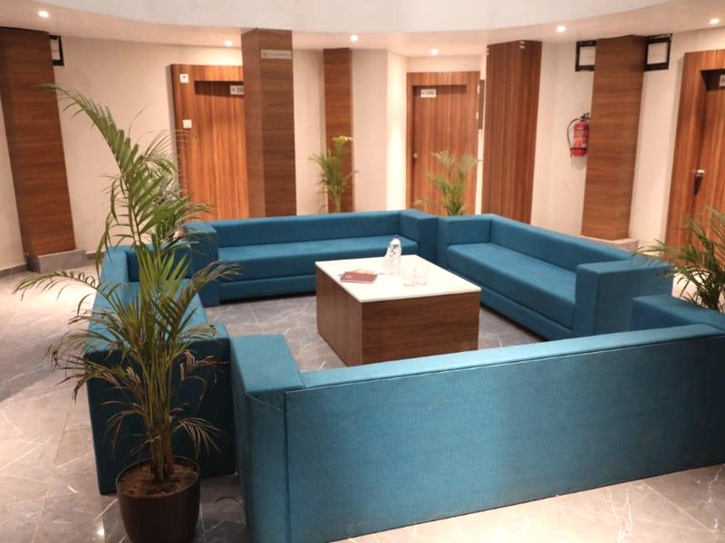 HOTEL RAJPATHINNの写真