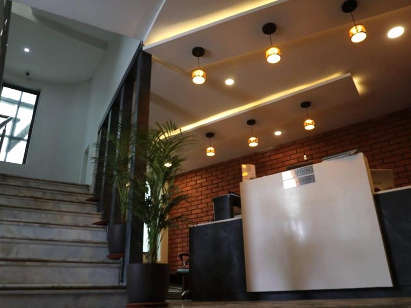 HOTEL RAJPATHINNの写真