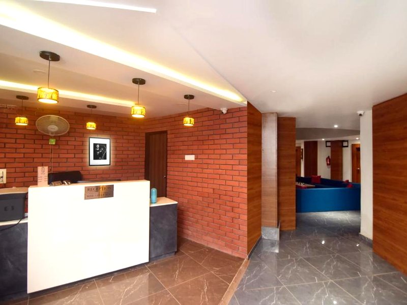 HOTEL RAJPATHINNの写真