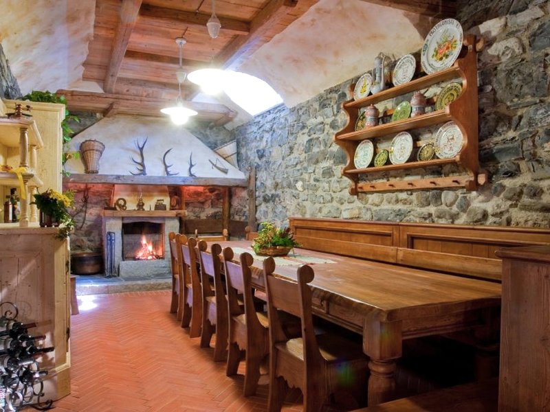 Albergo Ristorante Grignaの写真