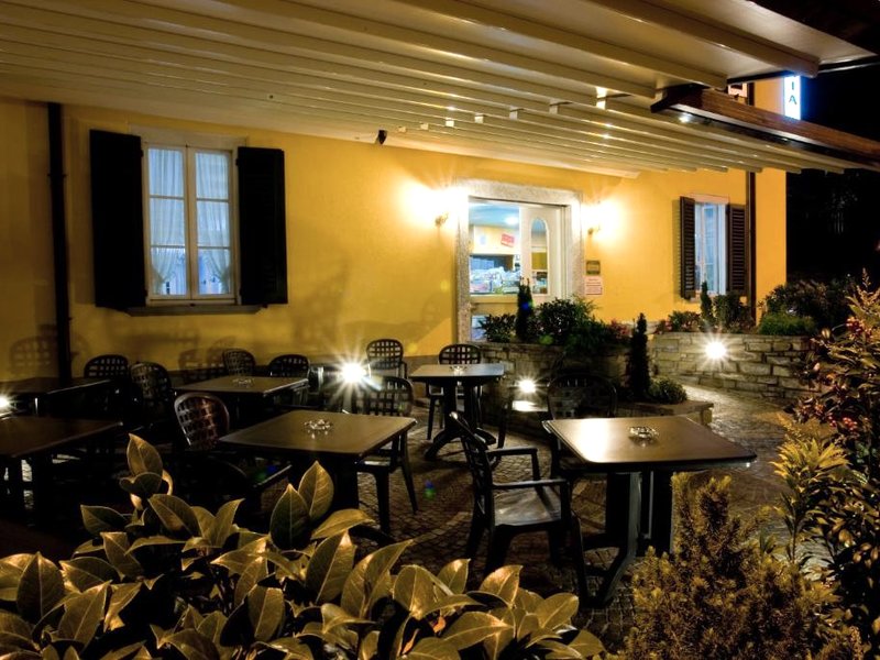 Albergo Ristorante Grignaの写真