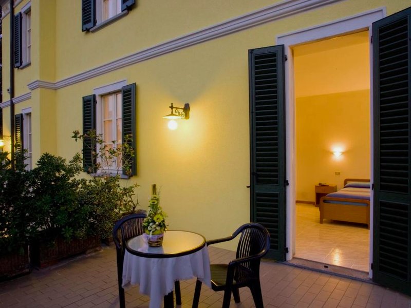 Albergo Ristorante Grignaの写真