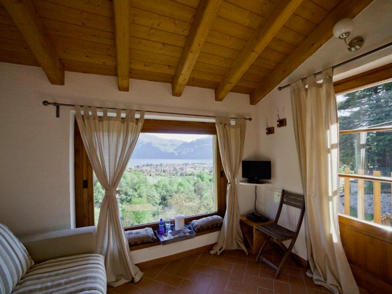 Agriturismo Crotto Di Somanaの写真