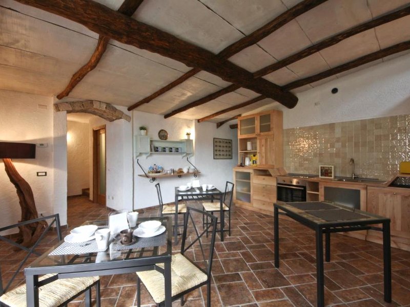 Agriturismo Crotto Di Somanaの写真