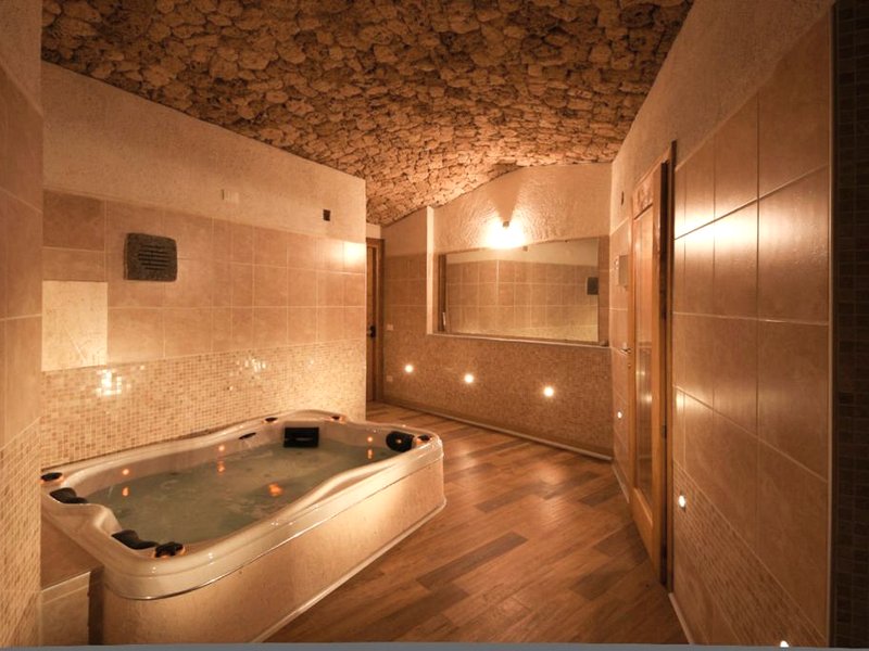 Agriturismo Crotto Di Somanaの写真