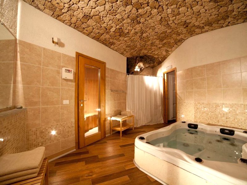 Agriturismo Crotto Di Somanaの写真